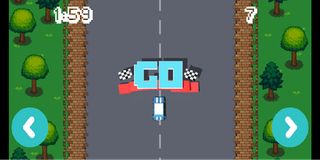 Car Crasher - Screenshot 2