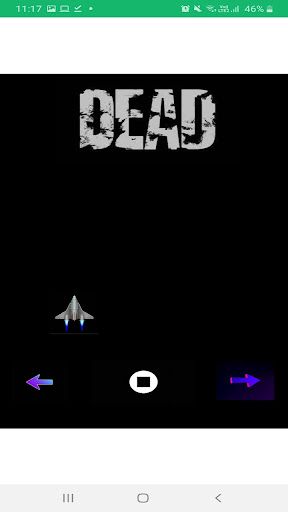 Space game - Screenshot 3