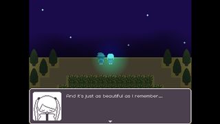 Lilac & Her Light - Screenshot 3