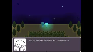 Lilac & Her Light - Screenshot 3