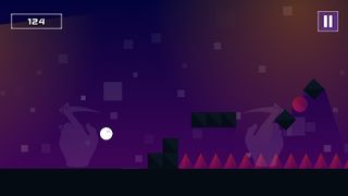 Infinity Bounce - Screenshot 2