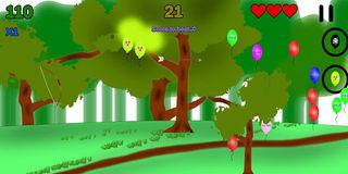 Balloon Popper - Screenshot 3