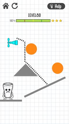 HappyWaterGlass - Screenshot 4