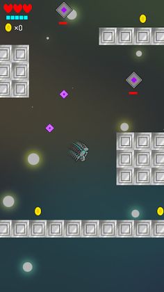 Machine Breaker - Screenshot 3