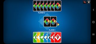 Rummy Colors Card Game - Screenshot 2