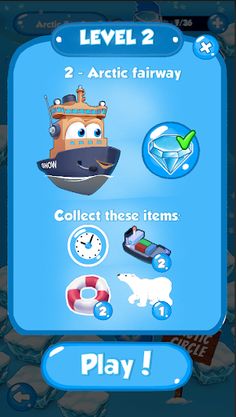 Icebreaker Snow ARCTIC! - Screenshot 4