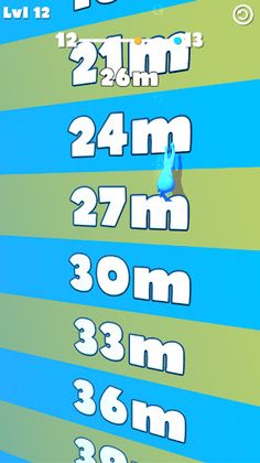 Slide Down - Screenshot 2