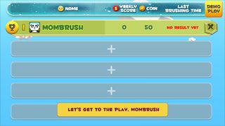 Mombrush Play - Screenshot 1