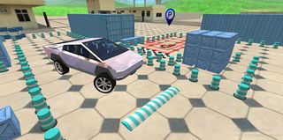 Car Parking Reloaded - Screenshot 3