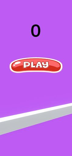 Cube Runner Ultra 3D - Screenshot 2