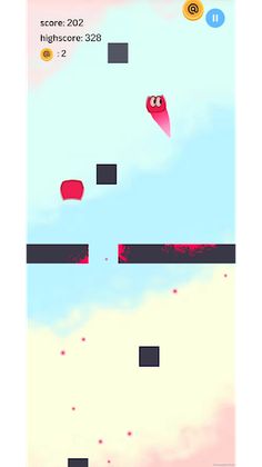 Leap Away - Screenshot 2
