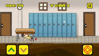 Nerd Run - Screenshot 3