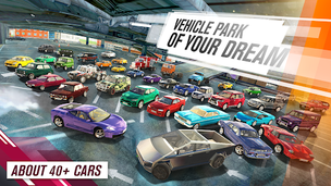 All Cars Crash - Screenshot 3