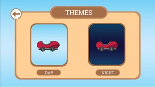 Flip The Kart - Screenshot 3