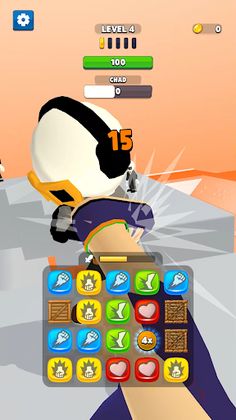 Goon Blast - Screenshot 2