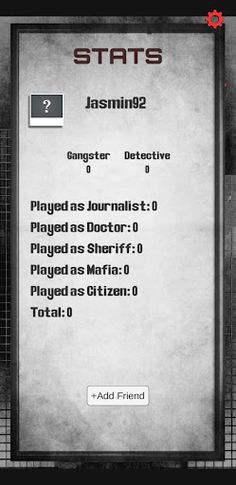 Mafia Among Us (Online) - Screenshot 4