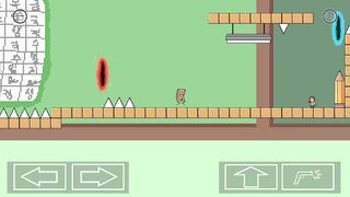 I Wanna Be The Freedman - Screenshot 3