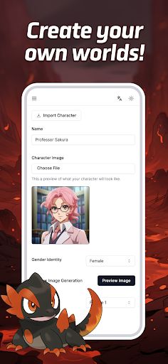 Mirage Island - Screenshot 3