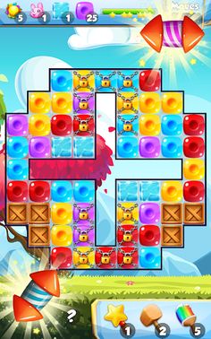 Block Blast - Match Blocks - Screenshot 2