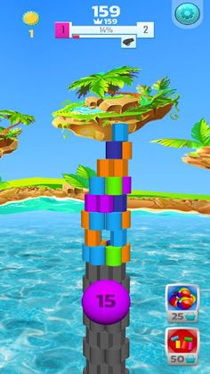 Tower Mechanic - Screenshot 3