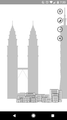 Cities - Screenshot 4