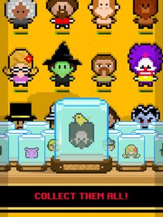 Headshot Heroes - Screenshot 1