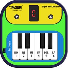 pianika lite basuri terompet - Screenshot 1