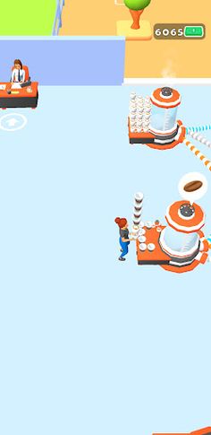 Coffee Manager - Screenshot 3