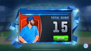 Cricket- Play & Earn Rewards - Screenshot 3