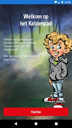 Ontdek het geheim van het verd - Screenshot 2