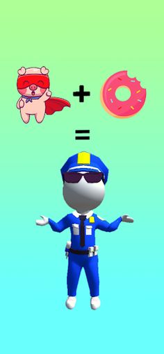 Guess Who - Screenshot 2