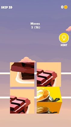 Abacube - Screenshot 1