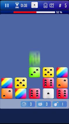 Dados - Screenshot 4