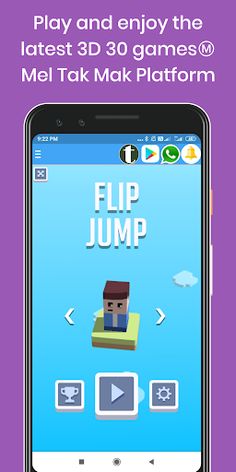 Games - Screenshot 3