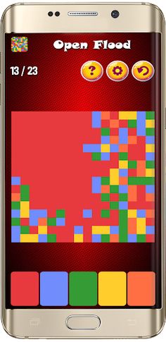 Block Puzzle Game - Screenshot 4