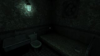 Patient 11 VR - Virtual Realit - Screenshot 2