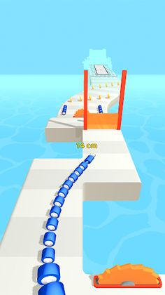 Cable Master! - Screenshot 1