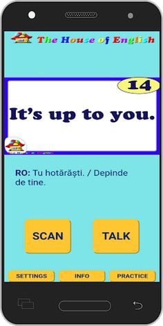 Talking Dictionary Premium - Screenshot 4