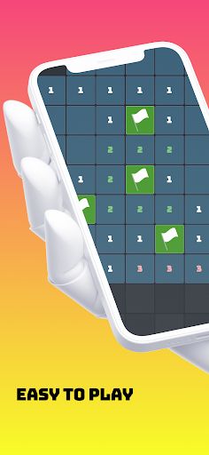 Minesweeper Offline Pro - Screenshot 4
