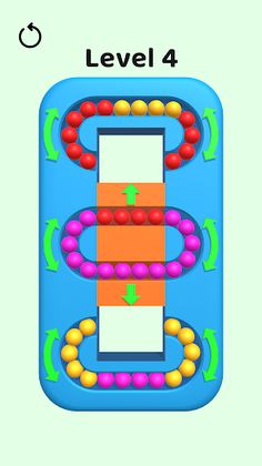 Ball Sort - Screenshot 3