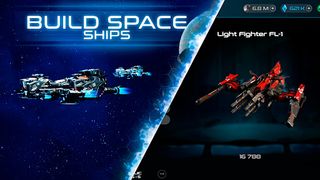 Xterium: War of Alliances - Screenshot 3