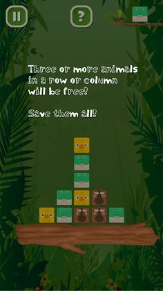 Animal Match - Screenshot 4