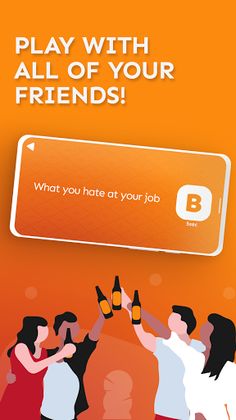 Naughty Letters – Drinking Gam - Screenshot 3