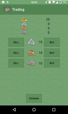 City Father - Screenshot 3