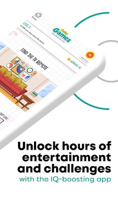 BrainyGamez - Screenshot 4