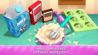 Cake Shop  Bake Boutique - Screenshot 3