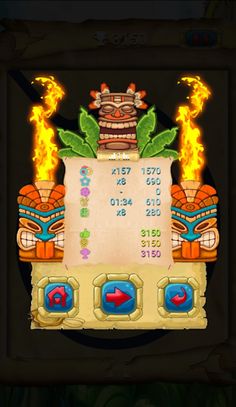 Zumbla Circle Pro - Screenshot 4