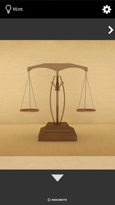 UKIYO-E escape from Tea Room - Screenshot 4