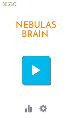 Nebulas Brain - Screenshot 1