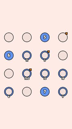 Math Grid - Puzzle Game - Screenshot 1